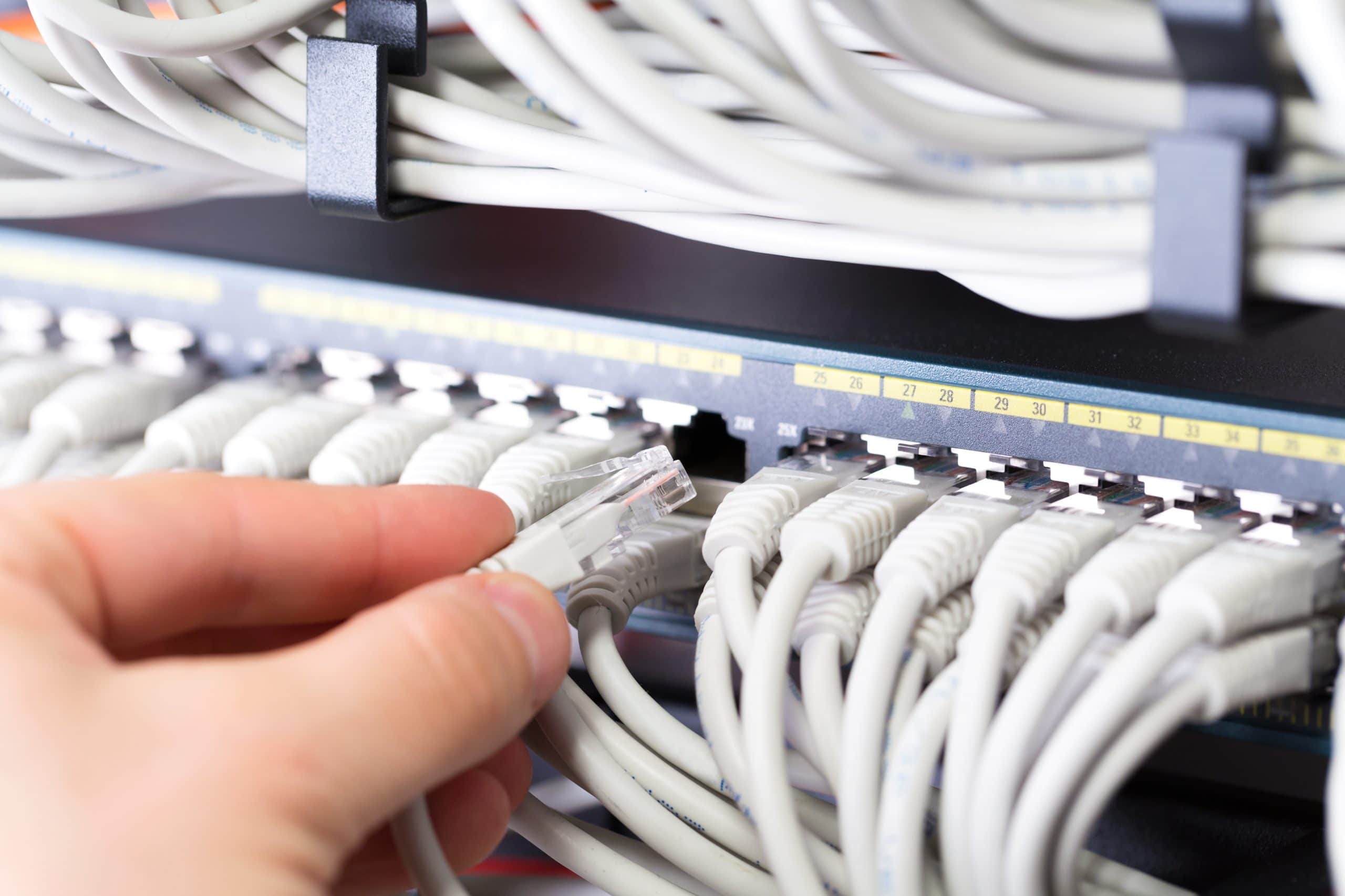 dell powerconnect 2724
